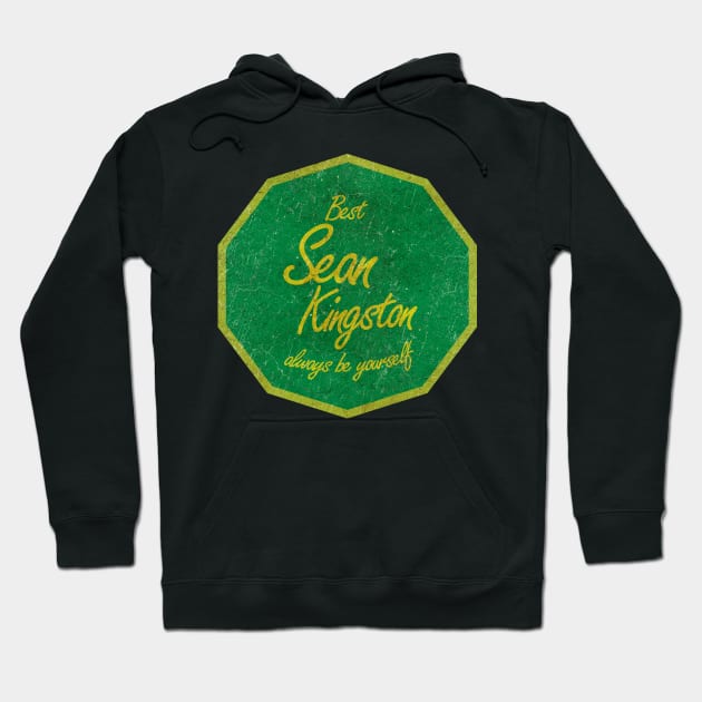 ZaiseMarket best Sean Kingston vintage Hoodie by ZaiseMarket